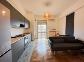 Appartamento in centro Foggia